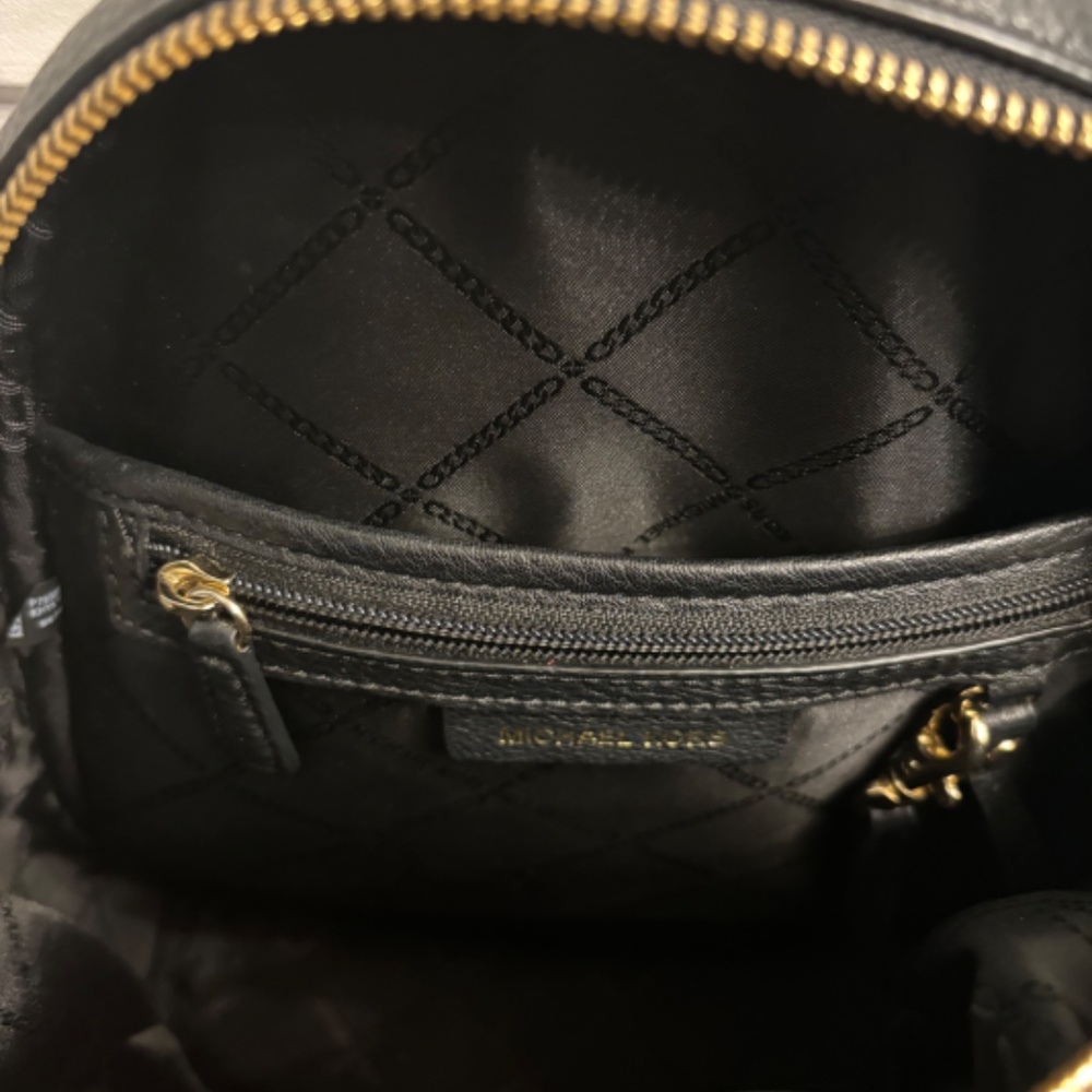 Michael Kors Rhea Backpack - Picture 3 of 4